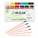 Conos de gutapercha para endodoncia dental