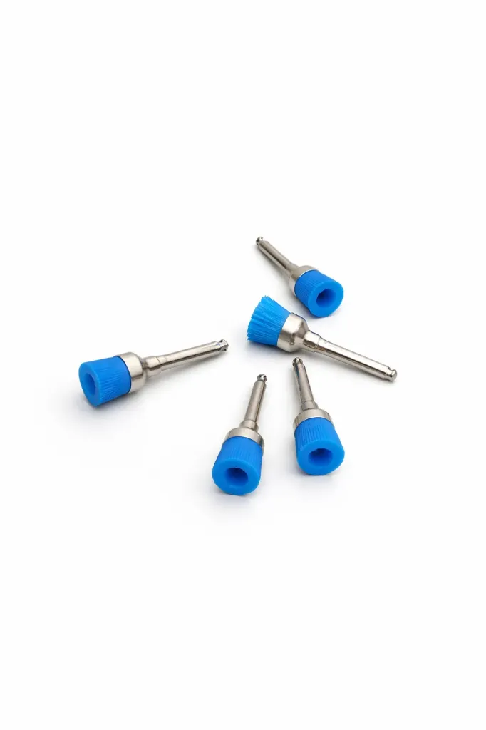 Cepillo Profiláctico Dental Contra Ángulo | Prophy Brush